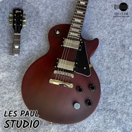 GCM Gibson Les Paul Studio Series Electric Guitar (Custom Made, Oversea Ready Stock)
