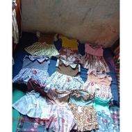 5 year old baby dress