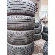 235/40/18 235/40R18 USED TYRE TAYAR SEKEN (4 PCS)