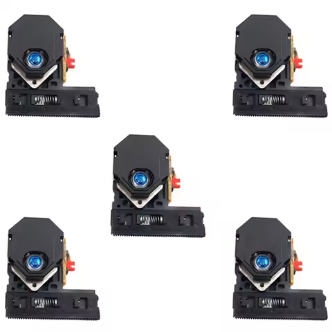 N75R-5X KSS 210A Optical Pick-Up Lens For Sony DVD CD Player Replacement Parts Head