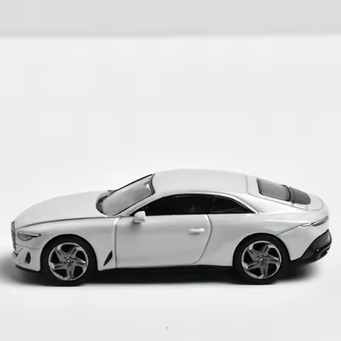MINIGT TSM 969 1:64 Adults Hobby Batur Diecast Model Car