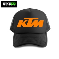 KTM Riding Cap | BIKECO Brand Collections