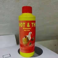 6botol Eka Farma Anti Snot & Therapy Minuman Obat Pilek (200ml)