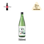 Saito Dry Sake 720ml