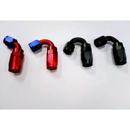 Head Fitting No.6 AN6