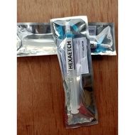HEXAETCH SUNTIK ETCHING HEL HEXA GEL 37% CONTENTS 10 ML