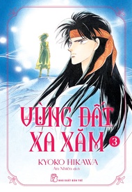 Truyện tranh - Vùng Đất Xa Xăm 03