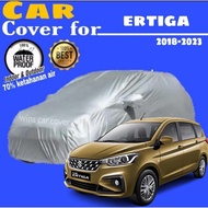 Ertiga 2018-2025 car cover