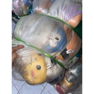 ✹✆Stuffed Toys Ukay Bale 20kls