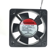 全新原裝11CM S11025HA2SL AC110v/ 220v/ 380v散熱風扇