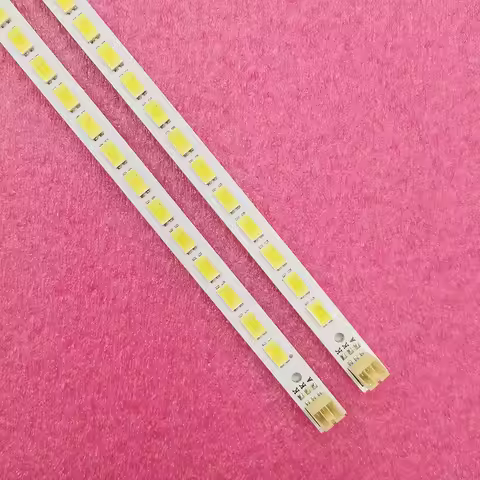 Led Strip 40INCH-L1S-60 G1GE-400SM0-R6 2011SGS40 5630 60 H1 L40F3200B-3D LE4052A LE4050 LE4052 LE405