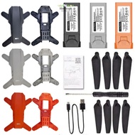 STARYSWAY L900Pro SE Drone  Parts, Plastic 10 Styles Including Battery,  Red Arm Module Complete Set