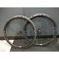 Vuelta 45mm RB Carbon Wheelset