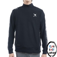 Oakley Skull Hybrid Pullover Jacket