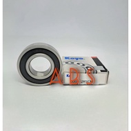 BEARING/KLAHAR 6005 2RS KOYO RUBBER CAP 25x47x12MM