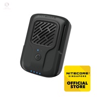 NOVIO Nitecore EMR40 Electronic Mosquito Repellent (SG STOCK)