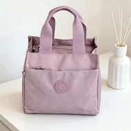 [SWEET] Bento Bag Office Worker Bento Bag with Lunch Bag Lunch Box Bag Handbag Lunch Box Bag Hand-Ca