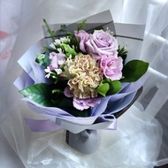 愛麗絲柴郡貓鮮花花束 | 畢業 生日首選 | 台北可自取