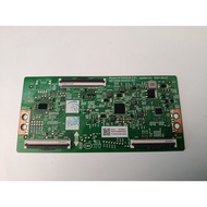 (HF500QUB-F20) Skyworth 50SUE8000 T-con board