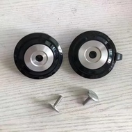 หมวกกันน็อค TORC T1/T135เลนส์แว่นตาฐานสกรู J.C.