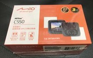 【MIO】MiVue MIO C550 GPS 行車紀錄器