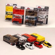 EVO3 EVO4 EK9 EG6 Initial D Mitsubishi Honda Anniversary