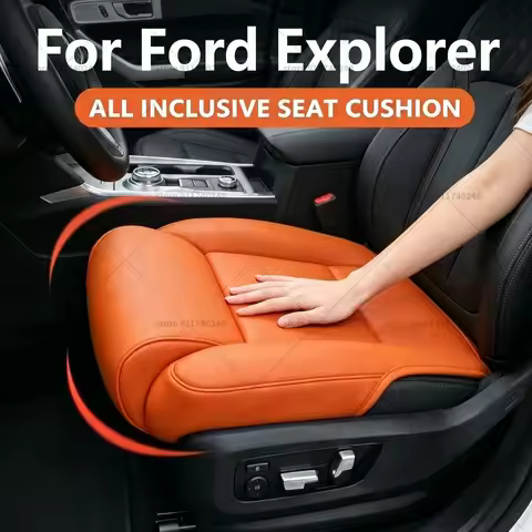 Seat Leg Extension Support For Ford Explorer Seat Leg Support Extension Cushion Thigh Support Pillow