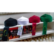 INSTANT SERBAN LILIT TAK JAHIT SERBAN  INSTANT PELAJA TAHFIZ SERBAN EXPRESS TURBAN LELAKI DEWASA