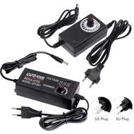 3-12V 2A voltage regulator for LED lights, motors, electric hammocks