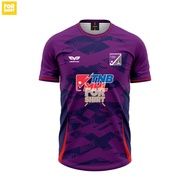 UiTM-KPT Malaysia Hockey League Home Jersey | Shortsleeves