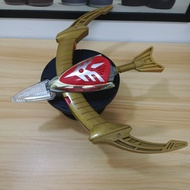 Vintage Konami Chouseishin Gransazer DX Falcon Bow