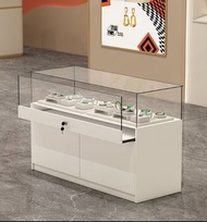 💎珠寶展示櫃jewelry display cabinet  商場 玻璃  首飾  博物館  陳列櫃  展示櫃  博物館  櫃檯  模型#珠寶展示櫃#首飾柜#展示櫃
