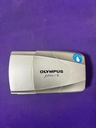 OLYMPUS [mju:] ll