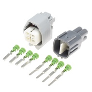 1 Set 4 Pin 6189-0629/90980-11028 6188-0517/90980-11027 Automotive Connector For Toyota 1JZ-GTE 2JZ-