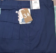 SUOGELANG / NEW CONCEPT WORKING PANTS / CARGO PANTS / SELUAR KERJA