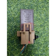 JAGUAR X TYPE X400 2.1 V6 RELAY ASY MIRROR FOLDING [2G-3D-D1871]