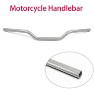 Motorcycle 22mm*680mm 1" 25mm Handlebar FZ6 Handle Bar Handle Grips  For Yamaha Sportster Iron 883 F