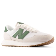 New Balance Mens 237 (Standard) - Sea Salt
