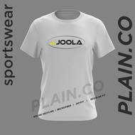 Joolaa Pickleball Pickleball Padel Tennis Badminton Drifit Shirt