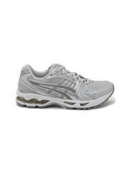 ASICS GEL-KAYANO 14 LOW TOP SNEAKERS