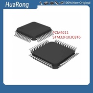5 Pieces/Batch STM32F103C8T6 STM32F103 C8T6 STM32F 103C8T6 QFP48