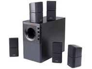 Loa vi tính Microlab X3/5.1BT - 166W RMS