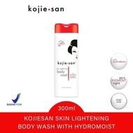 Kojiesan Skin Lightening Body Wash With Hydromoist 300Ml
