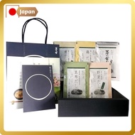 Kayanoya /Dashi Pack 5-Kind Set (Gift Edition)/8g×5set