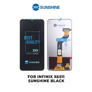 LCD TOUCHSCREEN INFINIX X6511/X6511B/X6511E/KG5/BD4J/BD4 (INFINIX SMART 6/TECNO SPARK GO 222/TECNO P