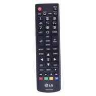 รีโมทคอนโทรลสำหรับทีวี LCD ใหม่ AKB74475480 เข้ากันได้กับ 32LH500D 32LH501C และ 43LH500T
