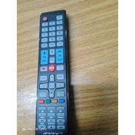 【hot sale】 devant smart tv remote,100% na gagana sa tv mo