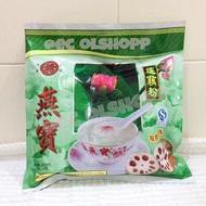 Tepung Umbi Akar Teratai Lotus Root Powder