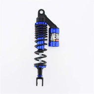 LYM Universal 320mm Motorcycle Air Rear Shock Absorber For Yamaha Motor For ATV