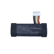 1S1P-F7A/Flip 7 3.82V 5000mAh Battery For JBL Flip 7 Kaleidoscope 7 Wireless Bluetooth Speaker Batte